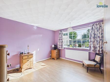 2 bedroom Detached house for sale in Dovecote, Middle Rasen, LN8