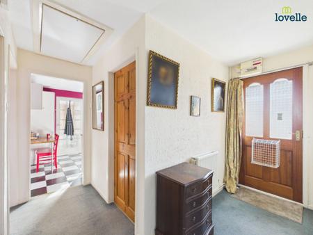 2 bedroom Detached house for sale in Dovecote, Middle Rasen, LN8