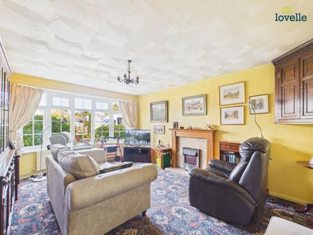 2 bedroom Detached house for sale in Dovecote, Middle Rasen, LN8