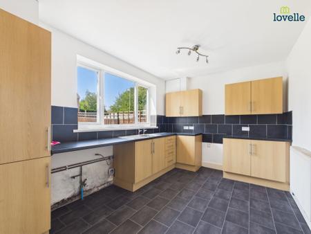 3 bedroom Terraced House to let in Edinburgh Road, Binbrook, LN8