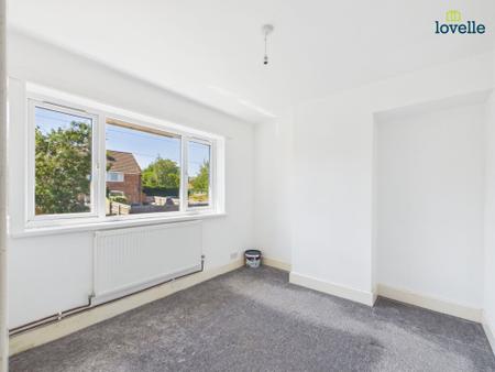 3 bedroom Terraced House to let in Edinburgh Road, Binbrook, LN8