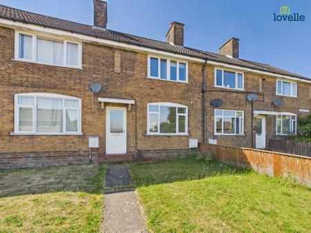 Edinburgh Road, Binbrook, LN8