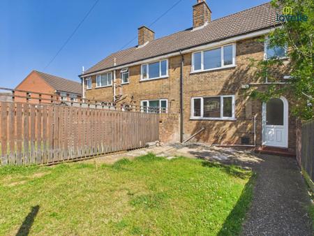 3 bedroom Terraced House to let in Edinburgh Road, Binbrook, LN8