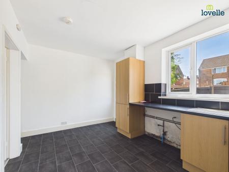 3 bedroom Terraced House to let in Edinburgh Road, Binbrook, LN8