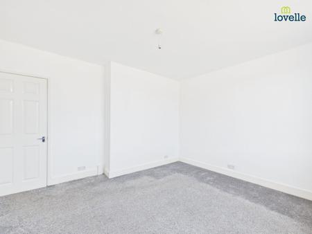 3 bedroom Terraced House to let in Edinburgh Road, Binbrook, LN8