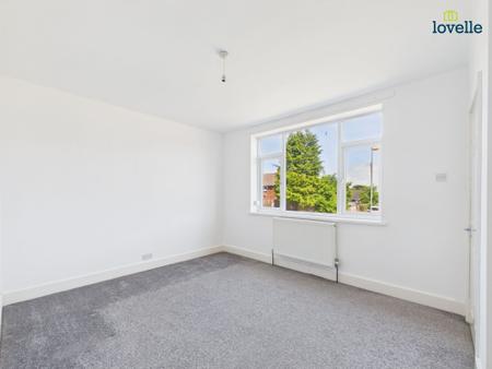 3 bedroom Terraced House to let in Edinburgh Road, Binbrook, LN8