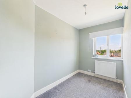 3 bedroom Terraced House to let in Edinburgh Road, Binbrook, LN8