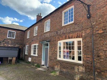 Lindsey Court, Horncastle, LN9