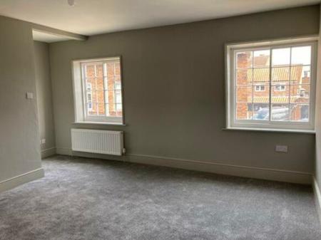 3 bedroom Terraced House to let in Lindsey Court, Horncastle, LN9