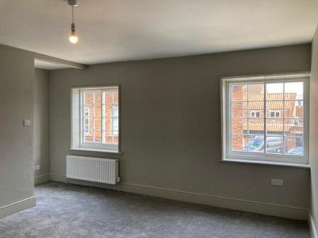 3 bedroom Terraced House to let in Lindsey Court, Horncastle, LN9