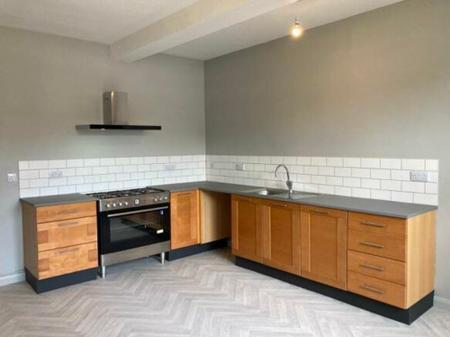 3 bedroom Terraced House to let in Lindsey Court, Horncastle, LN9
