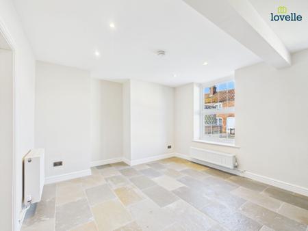 2 bedroom Terraced House to let in Front Street, Normanby-By-Spital, LN8