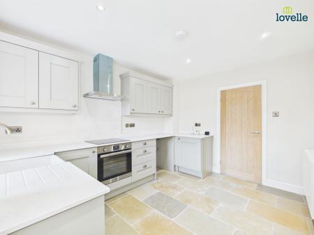 2 bedroom Terraced House to let in Front Street, Normanby-By-Spital, LN8