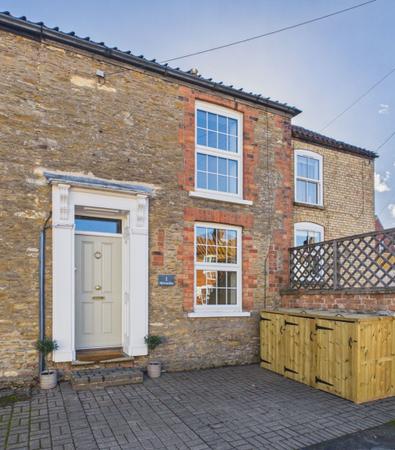 Front Street, Normanby-By-Spital, LN8