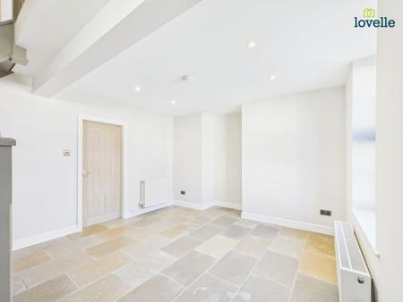 2 bedroom Terraced House to let in Front Street, Normanby-By-Spital, LN8