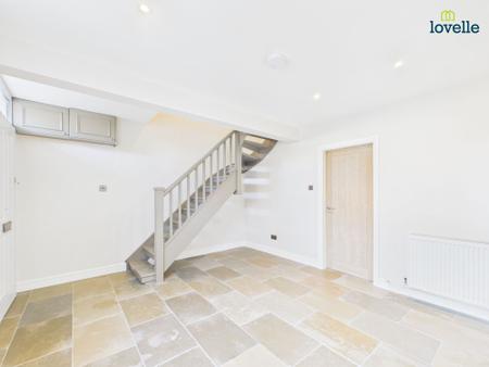 2 bedroom Terraced House to let in Front Street, Normanby-By-Spital, LN8