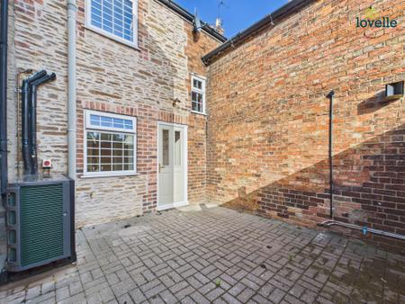 2 bedroom Terraced House to let in Front Street, Normanby-By-Spital, LN8
