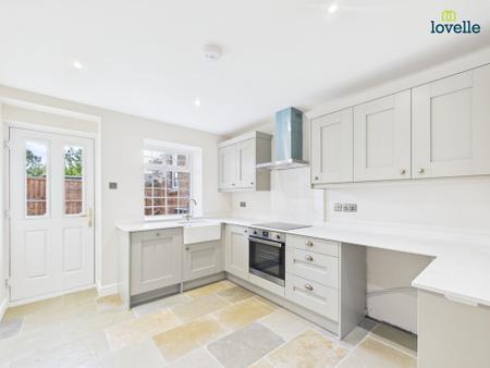 2 bedroom Terraced House to let in Front Street, Normanby-By-Spital, LN8