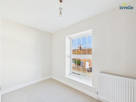 2 bedroom Terraced House to let in Front Street, Normanby-By-Spital, LN8