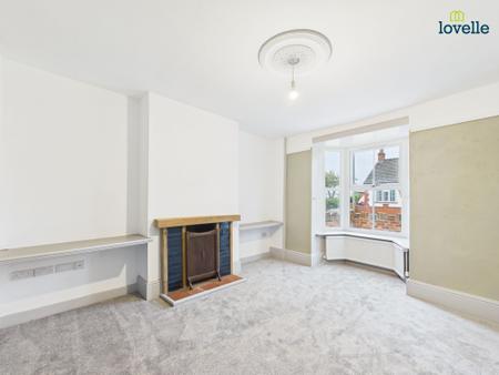 3 bedroom Terraced House to let in Prospect Place, Market Rasen, LN8