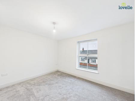3 bedroom Terraced House to let in Prospect Place, Market Rasen, LN8