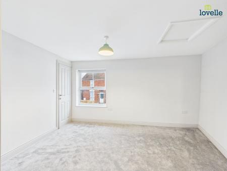 3 bedroom Terraced House to let in Prospect Place, Market Rasen, LN8