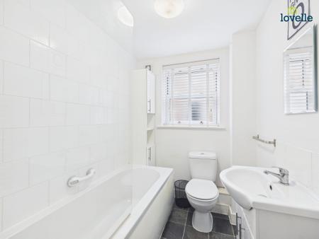 1 bedroom Flat for sale in Union Street, Market Rasen, LN8