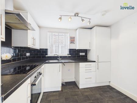 1 bedroom Flat for sale in Union Street, Market Rasen, LN8