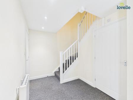 2 bedroom Terraced House for sale in Waterloo Street, Market Rasen, LN8