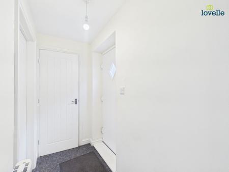 2 bedroom Terraced House for sale in Waterloo Street, Market Rasen, LN8