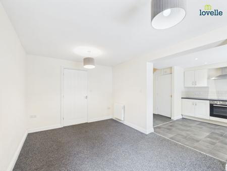 2 bedroom Terraced House for sale in Waterloo Street, Market Rasen, LN8