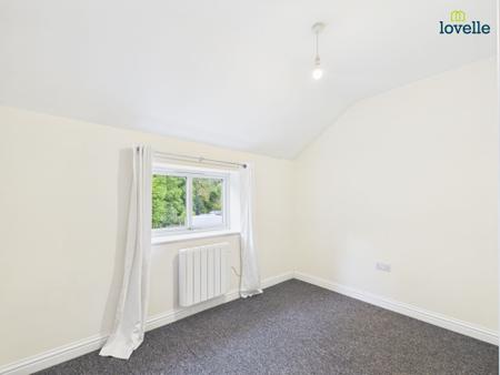 2 bedroom Terraced House for sale in Waterloo Street, Market Rasen, LN8