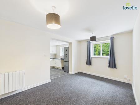 2 bedroom Terraced House for sale in Waterloo Street, Market Rasen, LN8