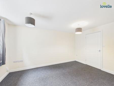 2 bedroom Terraced House for sale in Waterloo Street, Market Rasen, LN8