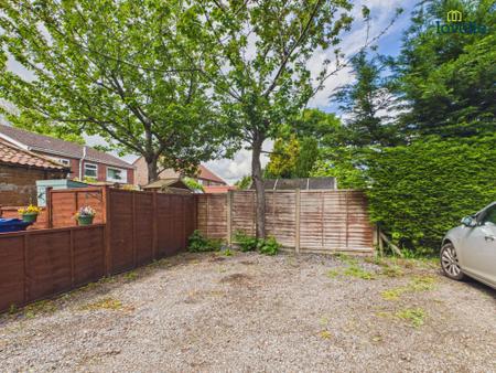 2 bedroom Terraced House for sale in Waterloo Street, Market Rasen, LN8
