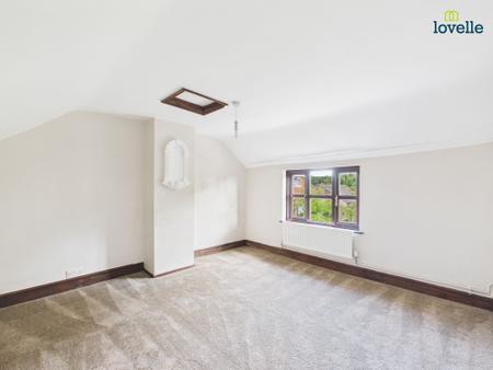 3 bedroom Semi-detached house to let in New Apley, Market Rasen, LN8