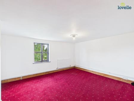 3 bedroom Semi-detached house to let in New Apley, Market Rasen, LN8
