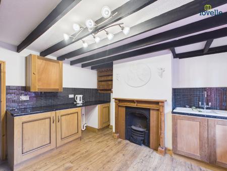 3 bedroom Semi-detached house to let in New Apley, Market Rasen, LN8
