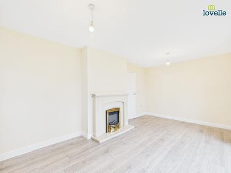3 bedroom Link detached house to let in Mill Lane, Caistor, LN7