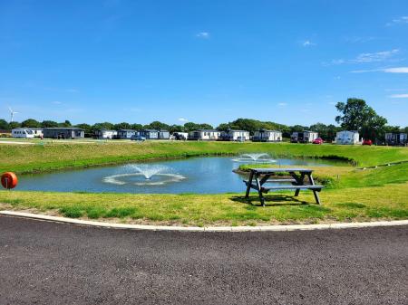 2 bedroom Park home for sale in Eagle Road, Newark, NG23