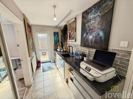 5 bedroom Detached house for sale in Farrington Crescent, Lincoln, LN6