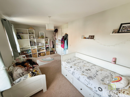 3 bedroom Town house for sale in Hedge Lane, Witham St Hughs, LN6