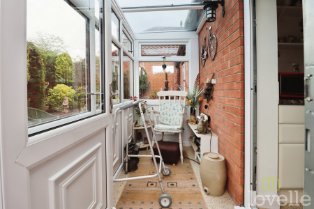 2 bedroom Bungalow for sale in Heritage Court, Navenby, LN5