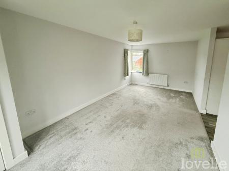 2 bedroom Flat for sale in Home Grange, Boultham Park Road, Lincoln, LN6