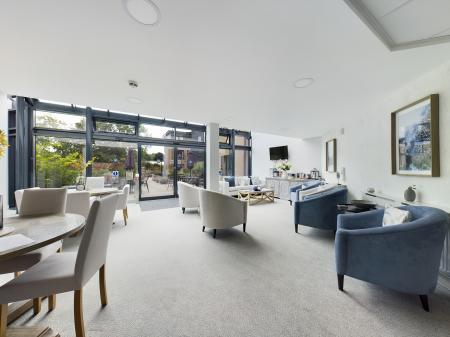 2 bedroom Flat for sale in Home Grange, Boultham Park Road, Lincoln, LN6