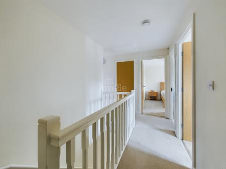 4 bedroom Detached house for sale in Ivy Bank, Witham St Hughs, LN6