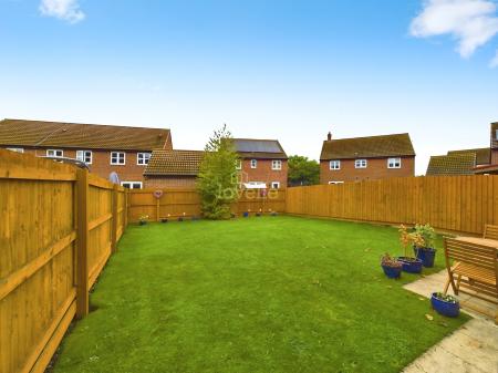 4 bedroom Detached house for sale in Ivy Bank, Witham St Hughs, LN6