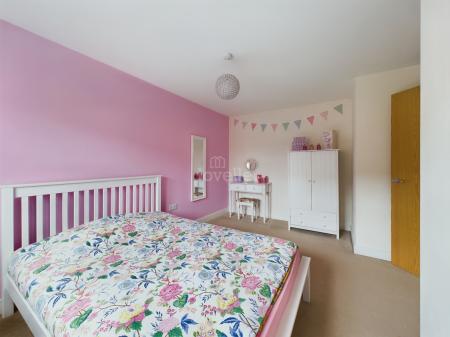 4 bedroom Detached house for sale in Ivy Bank, Witham St Hughs, LN6