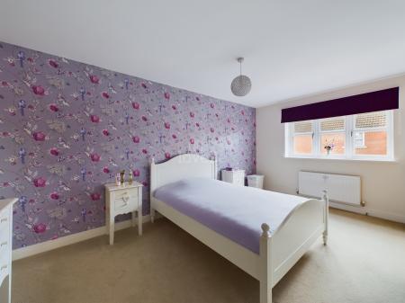 4 bedroom Detached house for sale in Ivy Bank, Witham St Hughs, LN6