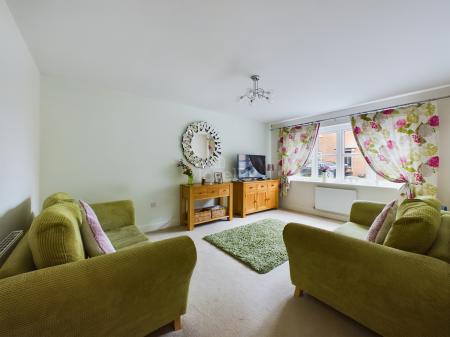 4 bedroom Detached house for sale in Ivy Bank, Witham St Hughs, LN6